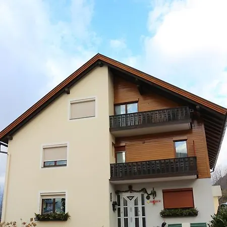 Kraker Presseggersee