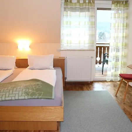 Kraker 3* Presseggersee