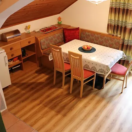 Kraker 3* Presseggersee