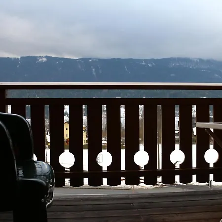 Aparthotel Kraker 3*
