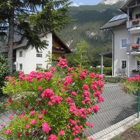 Aparthotel Kraker