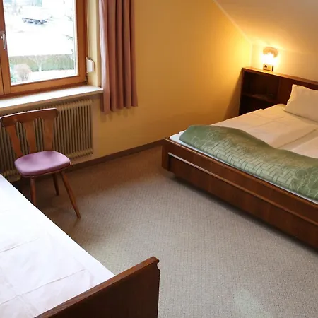Aparthotel Kraker 3*